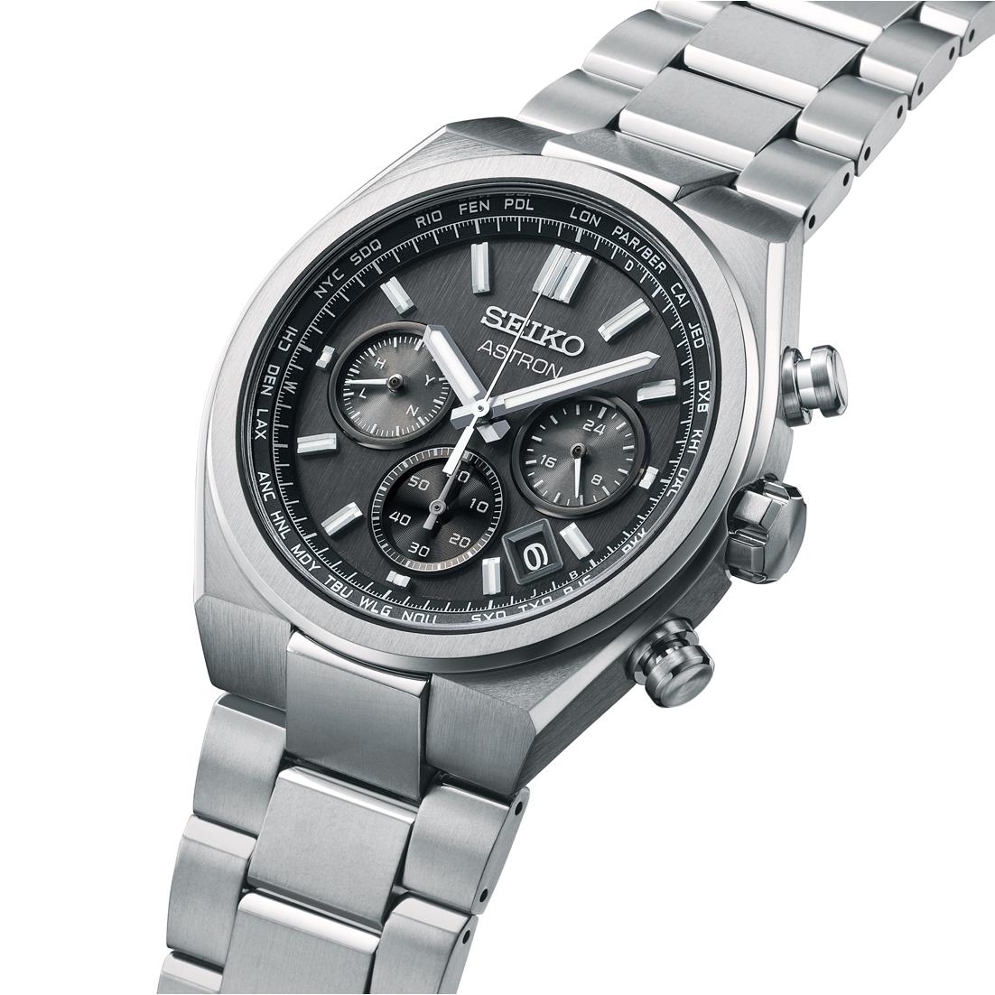 SEIKO SBXY097 繧「繧ケ繝医Ο繝ウ 繝阪け繧ケ繧ソ繝シ (NEXTER) | 繧サ繧、繧ウ繝シ 繧「繧ケ繝医Ο繝ウ 繝阪け繧ケ繧ソ繝シ 繧ス繝シ繝ゥ繝シ 閻墓凾險 譎りィ 繧ヲ繧ェ繝繝 髦イ豌エ 髟キ驥守恁 蝪ゥ蟆サ蟶