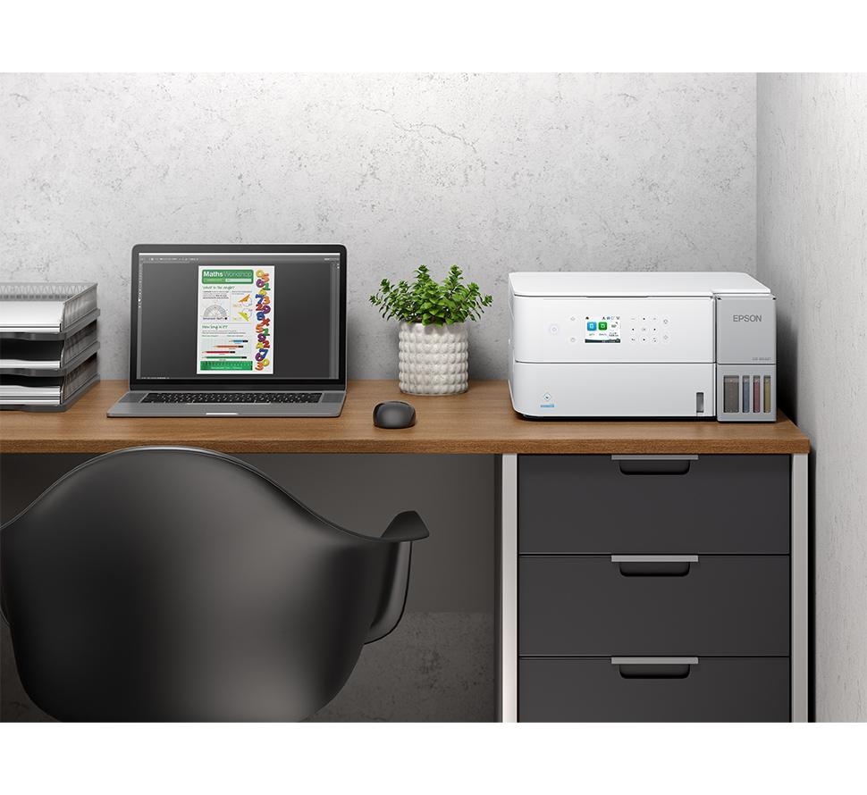 EPSON エコタンク 搭載モデル EW-M638T | エプソン プリンター エコタンク 搭載 簡単 在宅 印刷 家電製品 電化製品 塩尻市 長野県