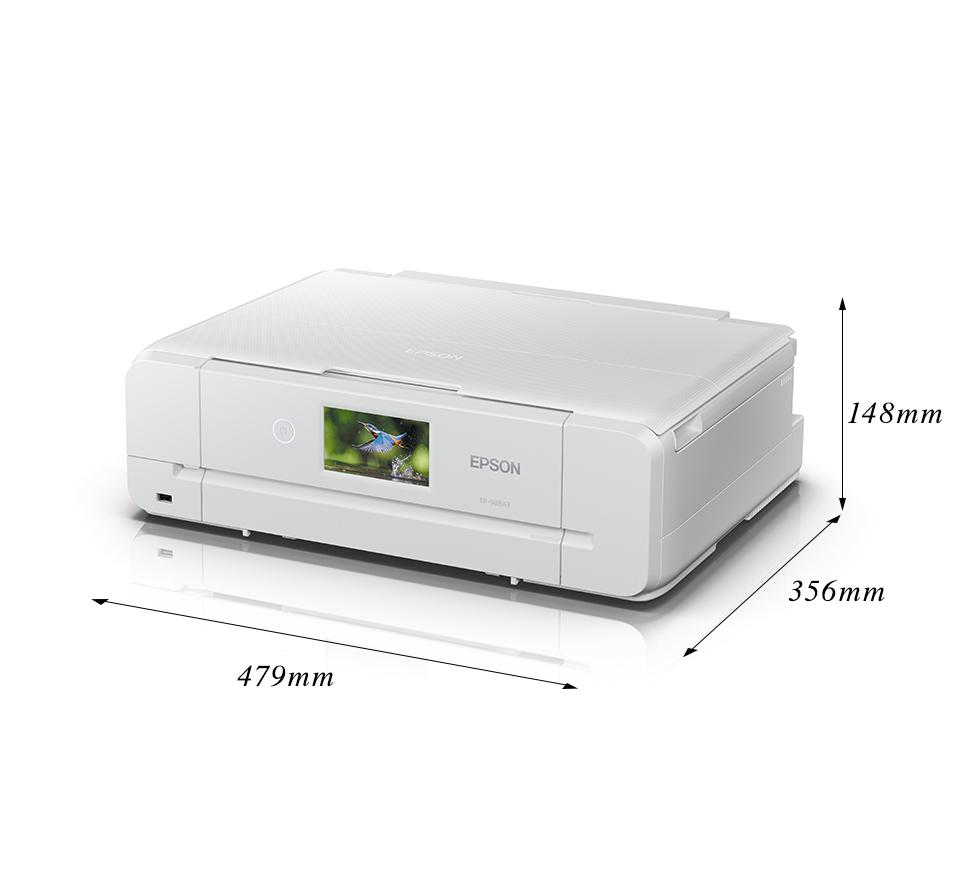 EPSON カラリオ EP-988A3 | エプソン プリンター カラリオ 簡単 在宅 印刷 家電製品 電化製品 塩尻市 長野県