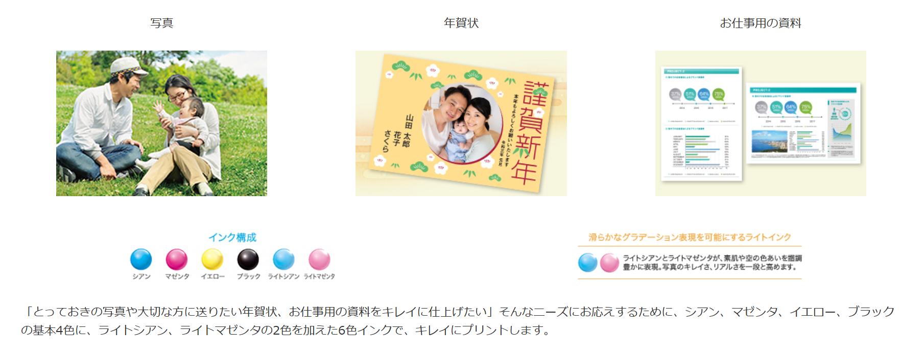 EPSON カラリオ EP-988A3 | エプソン プリンター カラリオ 簡単 在宅 印刷 家電製品 電化製品 塩尻市 長野県