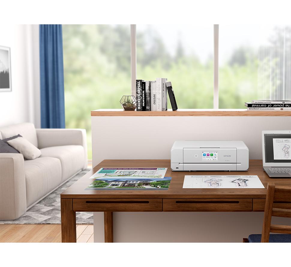 EPSON カラリオ EP-988A3 | エプソン プリンター カラリオ 簡単 在宅 印刷 家電製品 電化製品 塩尻市 長野県