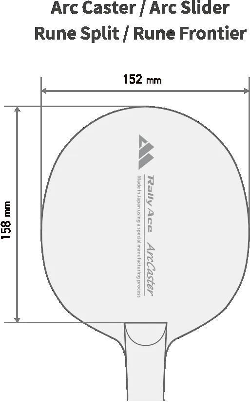 åçã©ã±ãã RallyAce Arc Caster Deep ã°ãªããFL | åç ã©ã±ãã RallyAce æšæ æ¥ ãªã³ã ãŒãã© ã¢ãã·ã¥ éžã¹ã ã°ãªãã FL ST CP AN é·éç å¡©å°»åž