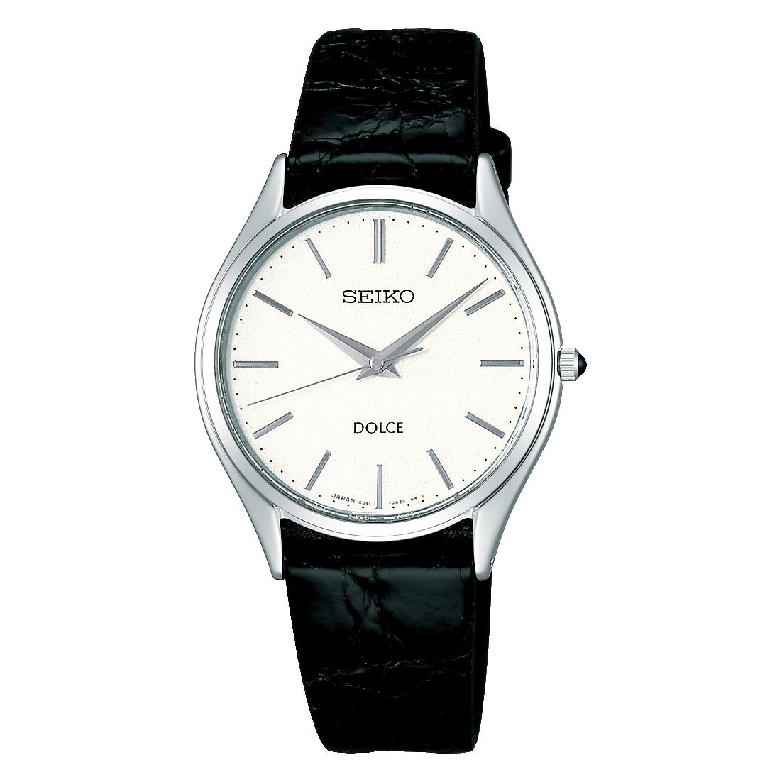 【Men's】SEIKO ドルチェ SACM171 | セイコー ドルチェ ソーラー 腕時計 時計 ウオッチ 防水 長野県 塩尻市