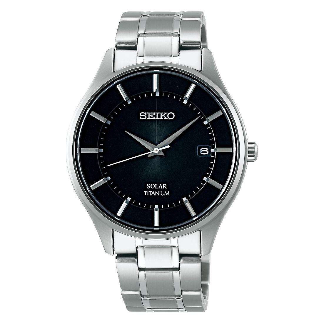 【Men's】SEIKO セイコーセレクション SBPX103 | セイコー セイコーセレクション ソーラー 腕時計 時計 ウオッチ 防水 長野県 塩尻市