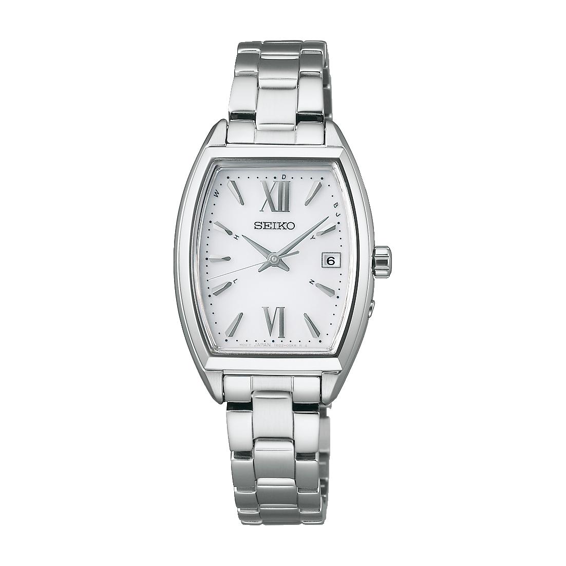 SEIKO セイコーセレクション SWFH125 | セイコー セイコーセレクション ソーラー 腕時計 時計 ウオッチ 防水 長野県 塩尻市