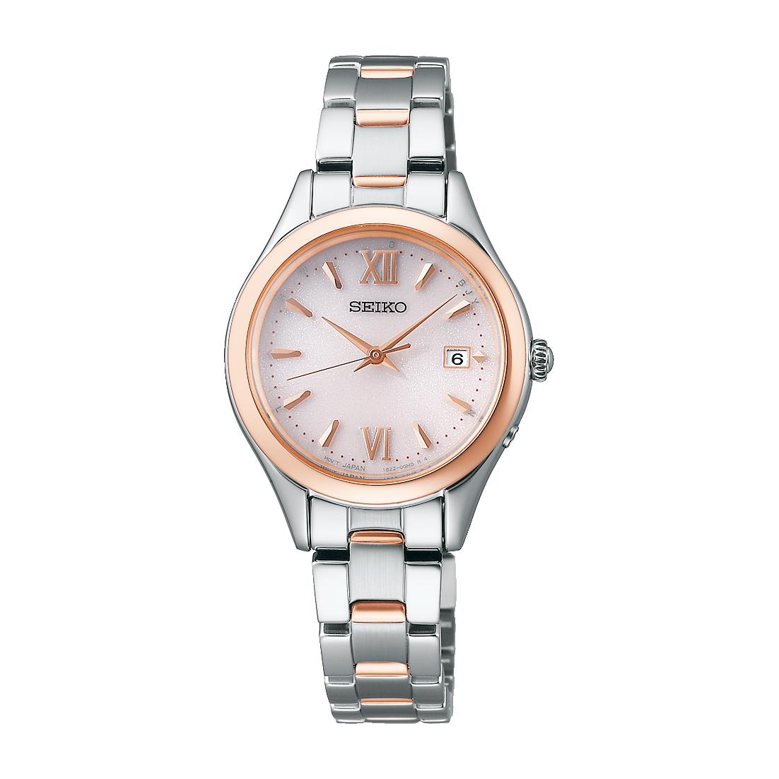 SEIKO セイコーセレクション SWFH132 | セイコー セイコーセレクション ソーラー 腕時計 時計 ウオッチ 防水 長野県 塩尻市