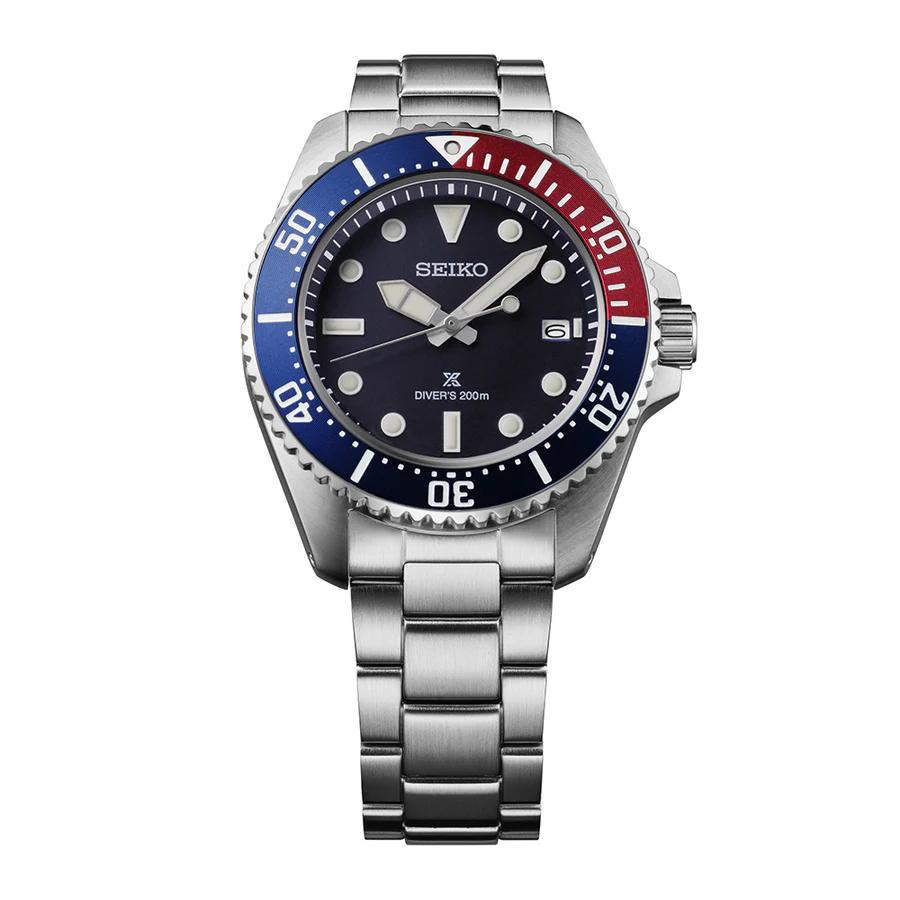 【Men's】 SEIKO プロスペックス SBDJ061 | セイコー プロスペック ソーラー 腕時計 時計 ウオッチ 防水 メンズ 長野県 塩尻市
