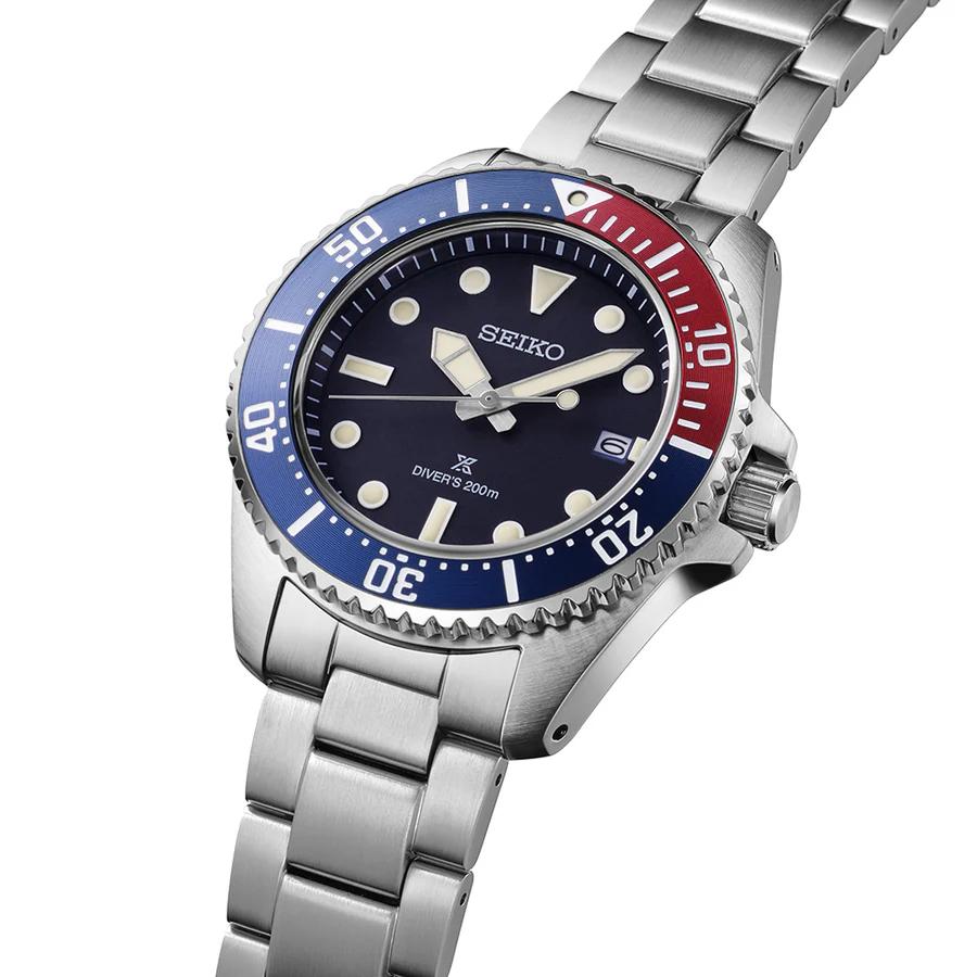 【Men's】 SEIKO プロスペックス SBDJ061 | セイコー プロスペック ソーラー 腕時計 時計 ウオッチ 防水 メンズ 長野県 塩尻市