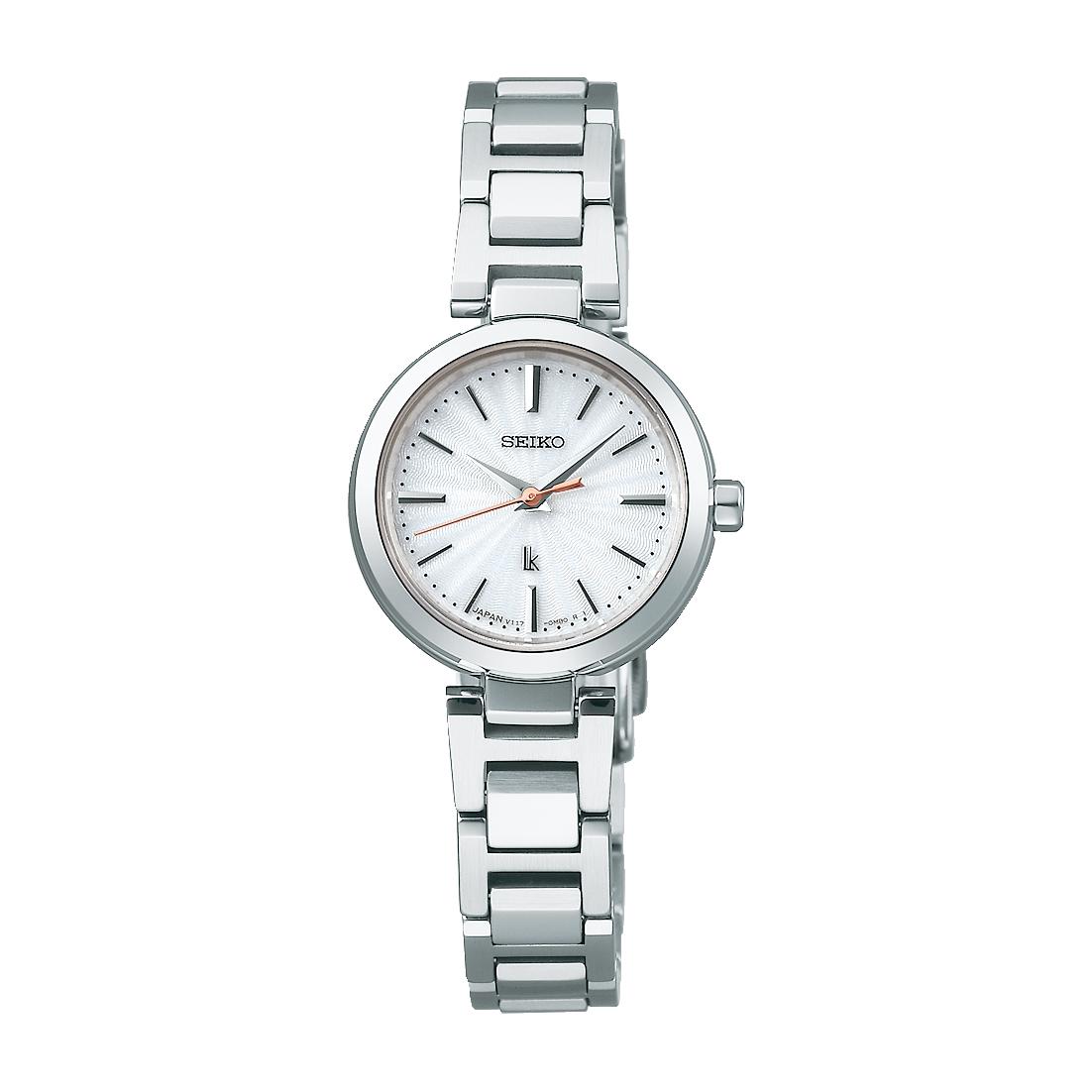 SEIKO ルキア SSVR139 | セイコー ルキア ソーラー 腕時計 時計 ウオッチ 防水 長野県 塩尻市