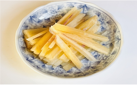 【ありがとう農縁 福島】信州しおじり産 アンデス原産野菜 ≪自然栽培≫ヤーコン3㎏ | やーこん ヤーコン フラクトオリゴ糖 イヌリン アンデス原産野菜 自然栽培 塩尻市 長野県 信州