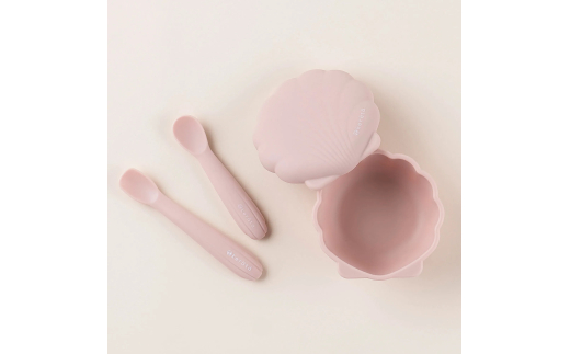 ルピンク） | ケラッタ kerata 赤ちゃん ベビー 日用品 食器 ベビー食器 ベビー用品 マタニティ 出産祝い ギフト 長野県 塩尻市