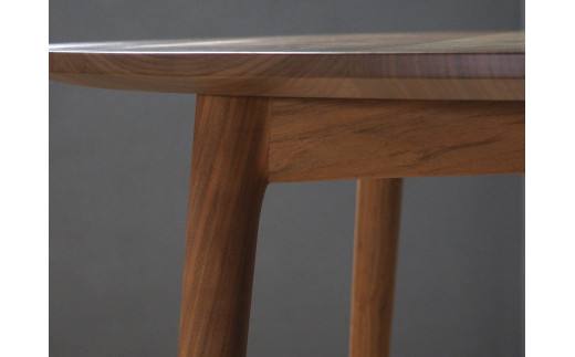 åœç£å±±æ¡ã®äžžããŒãã« ã©ãŠã³ããã€ãã³ã°ããŒãã«âªåºè·ææïŒå泚åŸãçŽ4ã¶æã»ã©ã§åºè·äºå®â« | ãã€ãã³ã°ããŒãã« äžžããŒãã« å®¶å
· ã€ã³ããªã¢ é·éç å¡©å°»åž