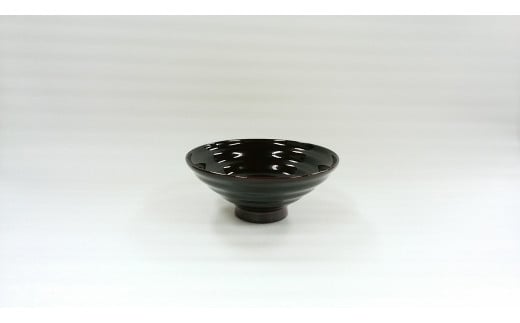 ≪木曽漆器≫ ハンノキ 飯椀 （小） 【溜】 | 日用品 ハンノキ 父の日 飯椀 茶碗 お茶碗 食器 モダン 和モダン 漆器 木曽漆器 信州 木曽 木曾 木製 溜塗 長野県 塩尻市