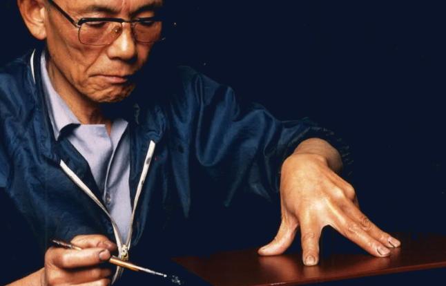 ≪木曽漆器≫ 欅 コーヒーカップセット 【黒スリ】  | コーヒーカップ マグカップ ティーカップ セット スプーン ソーサー モダン 和モダン 漆器 欅 木製 スリ漆塗 漆塗り 溜塗 木曽漆器 信州 木曽 木曾 長野県 塩尻市