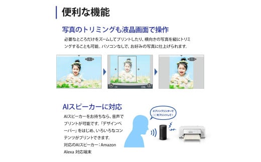 EPSON カラリオ EP-817A | スマホ接続 プリンター コピー スキャナー スキャン 年賀状 印刷 家電製品 電化製品 長野県 塩尻市