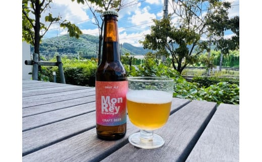 クラフトビール6本 3種飲み比べセット | お酒 酒 おさけ クラフト ビール くらふと びーる 信州 りんご 飲み比べ みかん ミカン 蜜柑 山椒 HAZY IPA 長野県 塩尻市