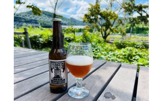 クラフトビール6本 3種飲み比べセット | お酒 酒 おさけ クラフト ビール くらふと びーる 信州 りんご 飲み比べ みかん ミカン 蜜柑 山椒 HAZY IPA 長野県 塩尻市