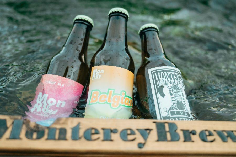 クラフトビール6本　山椒・みかんで醸造したベルジャンスタイルビール | お酒 酒 おさけ クラフト ビール くらふと びーる さんしょう 山椒 みかん ミカン 蜜柑 長野県 塩尻市