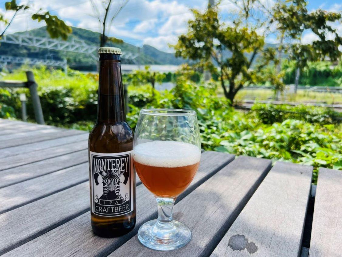 クラフトビール6本　HAZY IPA | お酒 酒 おさけ クラフト ビール くらふと びーる ホップ インディアンペール 長野県 塩尻市