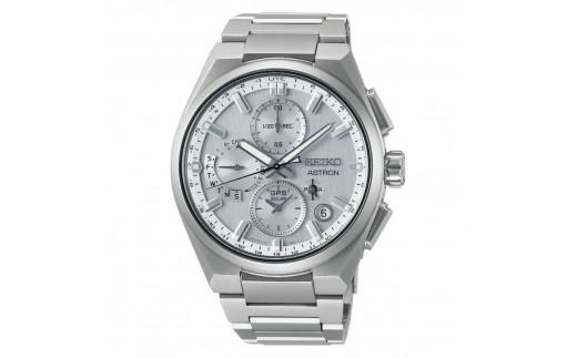 【Men's】 SEIKO SBXC159 アストロン ネクスター (NEXTER) | セイコー アストロン ネクスター ソーラー GPS グローバルブランド 専用モデル 腕時計 時計 ウオッチ 防水 メンズ 長野県 塩尻市