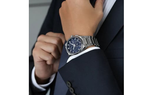 【Men's】 SEIKO SBXC161 アストロン ネクスター (NEXTER) | セイコー アストロン ネクスター ソーラー GPS グローバルブランド 専用モデル 腕時計 時計 ウオッチ 防水 メンズ 長野県 塩尻市