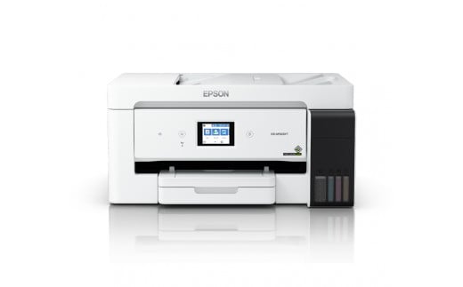 【令和8年2月以降順次発送予定】 EPSON エコタンク EW-M5610FT | エプソン プリンター 長野県 塩尻市