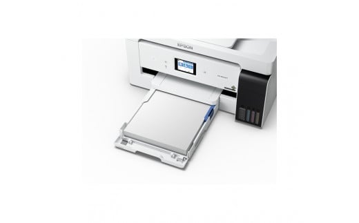 【令和8年2月以降順次発送予定】 EPSON エコタンク EW-M5610FT | エプソン プリンター 長野県 塩尻市