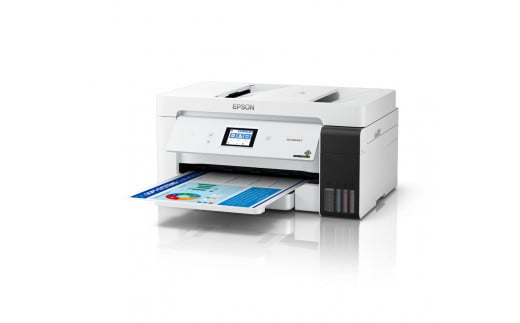 【令和8年2月以降順次発送予定】 EPSON エコタンク EW-M5610FT | エプソン プリンター 長野県 塩尻市