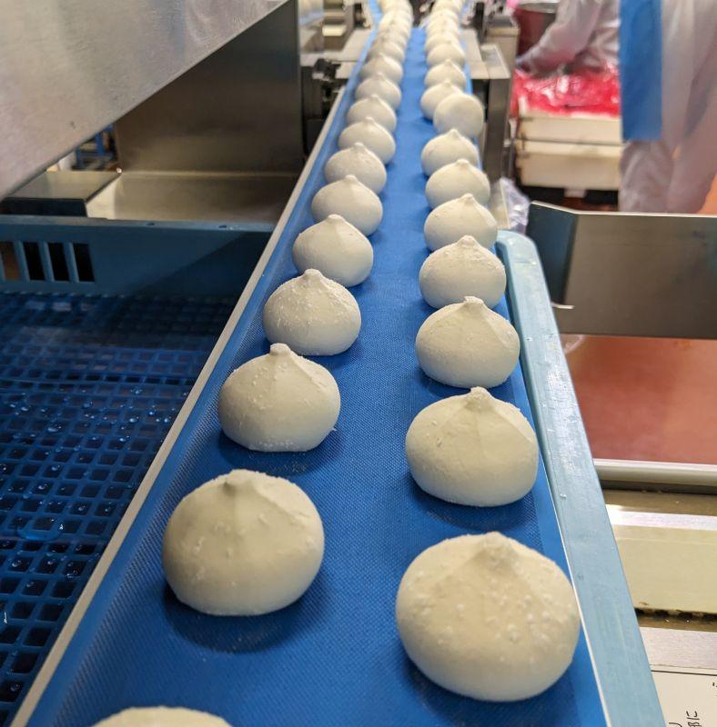 【無地熨斗なし】 有名料理店と共同開発！「WaiWai水餃子」12個×3P 計36個 | 水餃子 冷凍餃子 餃子 共同開発 中華 きぬあかり もちもち 傳 ミシュランガイド 世界のベストレストラン アレンジ ジューシー 長野県 塩尻市 長野県 塩尻市