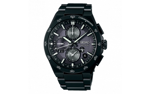 【Men's】　SEIKO SBXC155 アストロン ネクスター (NEXTER) | セイコー アストロン ネクスター ソーラー GPS グローバルブランド 専用モデル 腕時計 時計 ウオッチ 防水 長野県 塩尻市