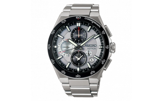 【Men's】 SEIKO SBXC153 アストロン ネクスター (NEXTER) | セイコー アストロン ネクスター ソーラー GPS グローバルブランド 専用モデル 腕時計 時計 ウオッチ 防水 長野県 塩尻市