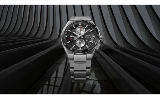 ãMen'sã SEIKO SBXC153 ã¢ã¹ããã³ ãã¯ã¹ã¿ãŒ (NEXTER) | ã»ã€ã³ãŒ ã¢ã¹ããã³ ãã¯ã¹ã¿ãŒ ãœãŒã©ãŒ GPS ã°ããŒãã«ãã©ã³ã å°çšã¢ãã« è
æèš æèš ãŠãªãã 鲿°Ž é·éç å¡©å°»åž