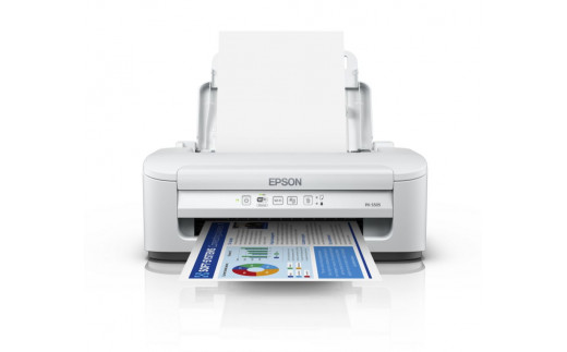 【令和8年2月以降順次発送予定】 EPSON ビジネスプリンター PX-S505 | エプソン プリンター 長野県 塩尻市