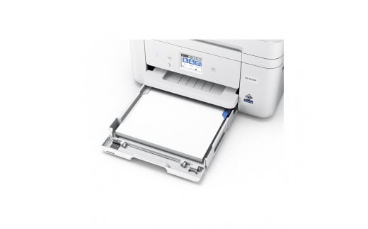 【令和8年2月以降順次発送予定】 EPSON ビジネスプリンター EW-M530F | エプソン プリンター 在宅 簡単 印刷 長野県 塩尻市