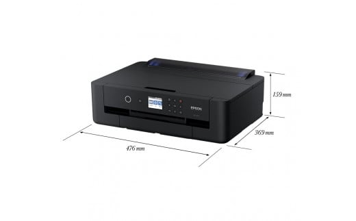 【令和8年2月以降順次発送予定】 EPSON カラリオ EP-50V | エプソン プリンター 長野県 塩尻市