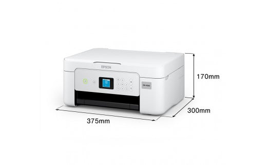 EPSON カラリオ EW-456A |エプソン プリンター 家庭用 在宅 家電 印刷 簡単 長野県 塩尻市