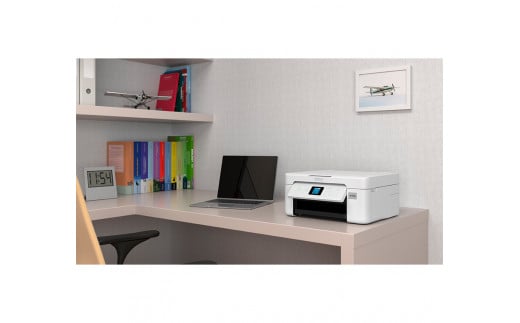 EPSON カラリオ EW-456A |エプソン プリンター 家庭用 在宅 家電 印刷 簡単 長野県 塩尻市