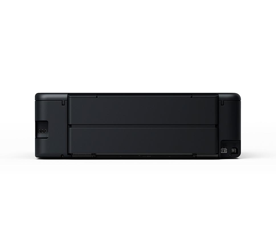 EPSON エコタンク A3カラーインクジェット複合機 クロ EW-M973A3T | エプソン プリンター プリント 印刷 A3 カラー インクジェット複合機 グッドデザイン賞 黒 ブラック 低コスト 長野県 塩尻市