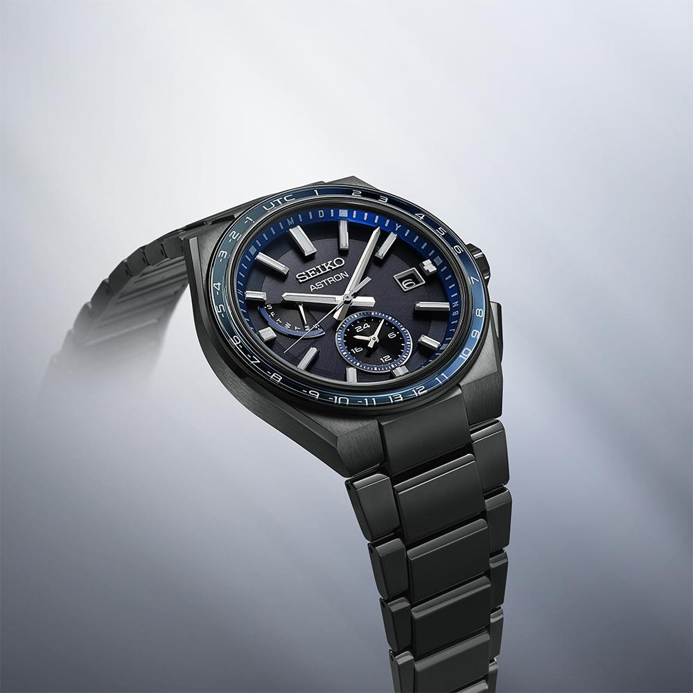 【Men's】 SEIKO SBXY041 アストロン ネクスター (NEXTER) | セイコー アストロン ネクスター ソーラー 腕時計 時計 ウオッチ 防水 メンズ 長野県 塩尻市