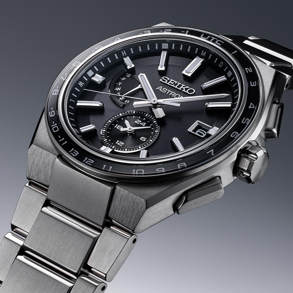 【Men's】 SEIKO SBXY039 アストロン ネクスター (NEXTER) | セイコー アストロン ネクスター ソーラー 腕時計 時計 ウオッチ 防水 メンズ 長野県 塩尻市