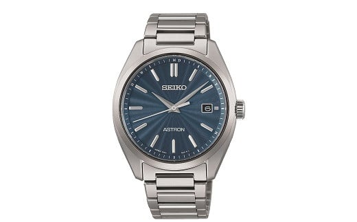 【Men's】  SEIKO SBXY031 アストロン (ソーラー電波) | セイコー アストロン オリジン ソーラー 腕時計 時計 ウオッチ 防水 長野県 塩尻市
