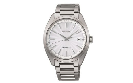 【Men's】 SEIKO SBXY029 アストロン (ソーラー電波) | セイコー アストロン オリジン ソーラー 腕時計 時計 ウオッチ 防水 長野県 塩尻市