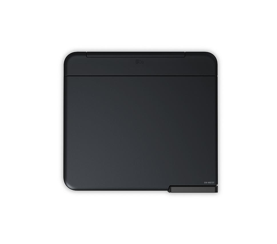EPSON　エコタンク搭載モデル EW-M873T | エプソン プリンター エコタンク搭載 家庭用 在宅 家電 印刷 簡単 フラッグシップモデル A4 インクジェット複合機 USB 無線LAN スマホプリント対応 長野県 塩尻市