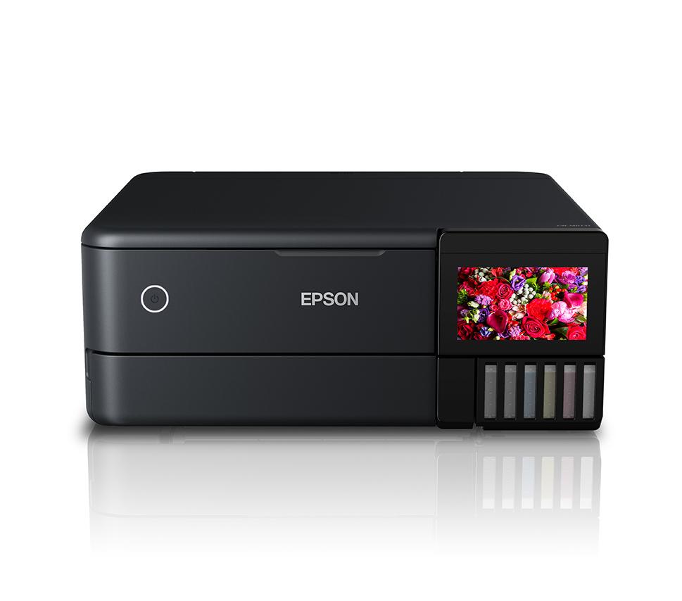 EPSON　エコタンク搭載モデル EW-M873T | エプソン プリンター エコタンク搭載 家庭用 在宅 家電 印刷 簡単 フラッグシップモデル A4 インクジェット複合機 USB 無線LAN スマホプリント対応 長野県 塩尻市