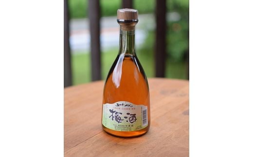 五一わいん 梅酒 | 五一わいん 林農園 梅酒 三尾紅梅 白加賀梅 フレンチオーク樽 熟成 長野県 塩尻市