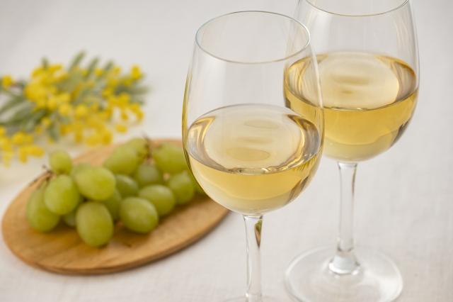 アルプス 塩尻ナイアガラ スパークリングワイン  | ワイン 白 スパークリング ナイヤガラ 長野県 塩尻市