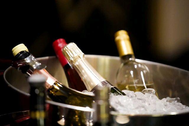 アルプス ノンアルコールワイン Vin Free 赤・白セット | アルプス ワイン 赤 白 セット ノンアルコール ワインテイスト飲料 長野県 塩尻市