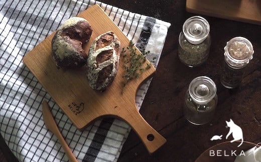 国産山桜 カッティングボード Sサイズ≪発送時期：受注後、約4ヶ月ほどで出荷予定≫ ｜天然木 無垢材 カッティングボード 一枚板 Sサイズ 家具 長野県 塩尻市