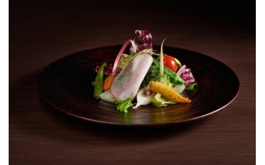 古民家宿BYAKU Narai ギフト券(３万円分)