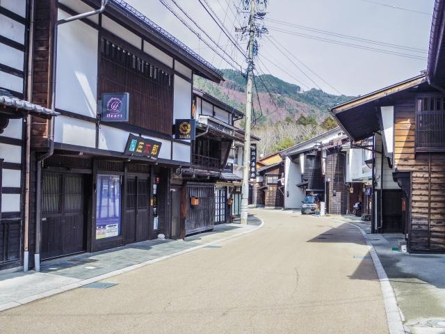 jaCHRO LONG WALLET （黄）｜ 漆 革 皮 財布 長財布 漆塗り 経年経過 味 育てる財布